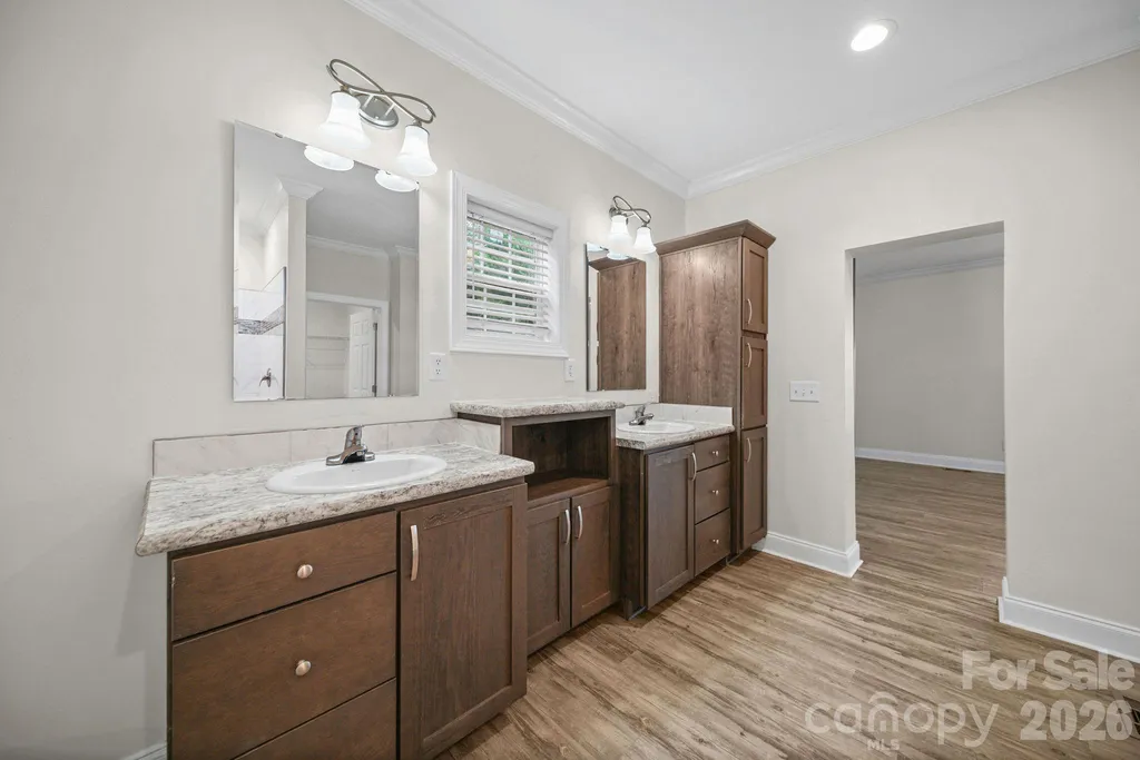3324 Gilboa Road Wingate NC 28174