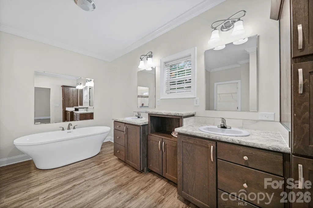 3324 Gilboa Road Wingate NC 28174