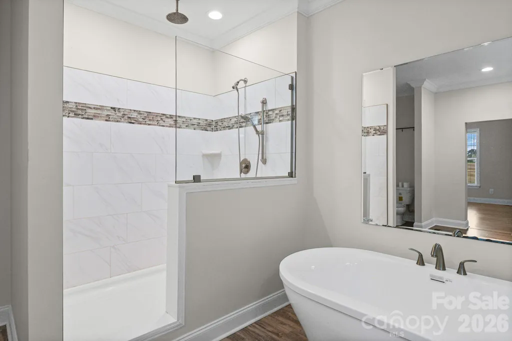 3324 Gilboa Road Wingate NC 28174