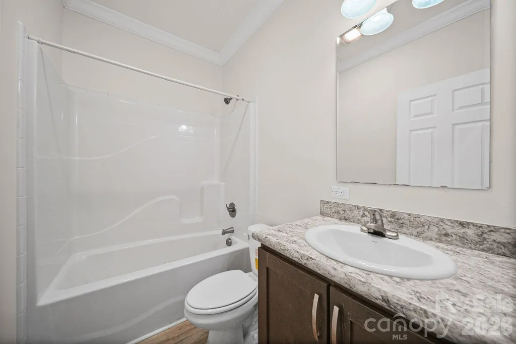 3324 Gilboa Road Wingate NC 28174