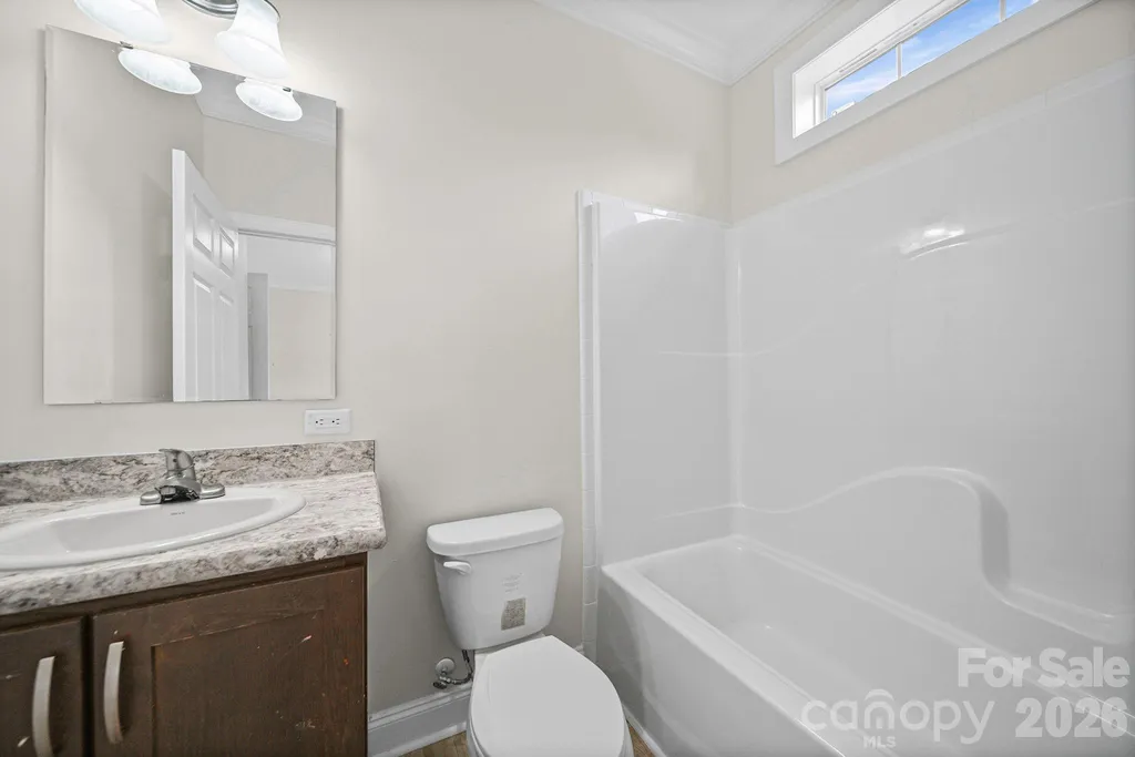 3324 Gilboa Road Wingate NC 28174