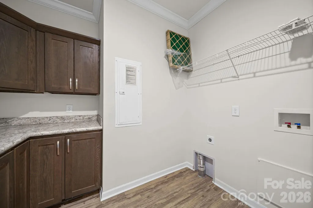 3324 Gilboa Road Wingate NC 28174