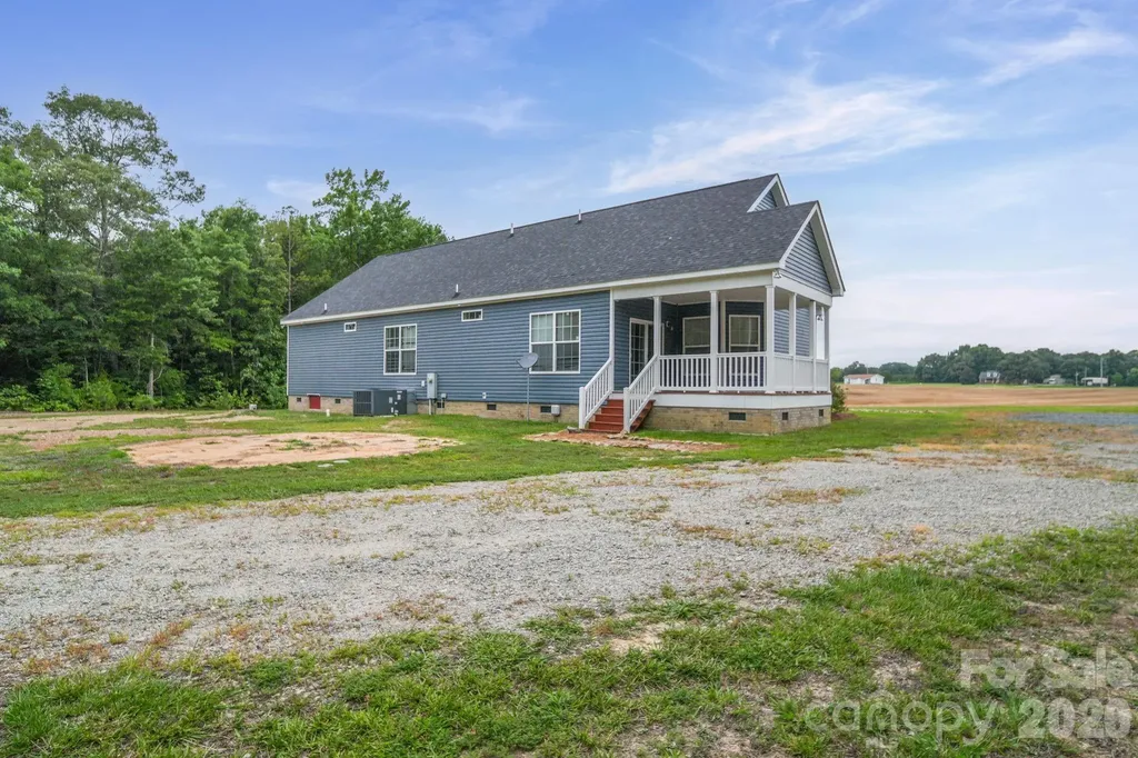 3324 Gilboa Road Wingate NC 28174