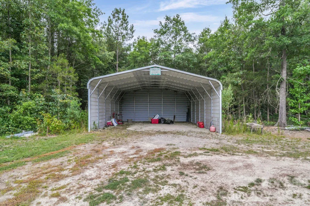 3324 Gilboa Road Wingate NC 28174