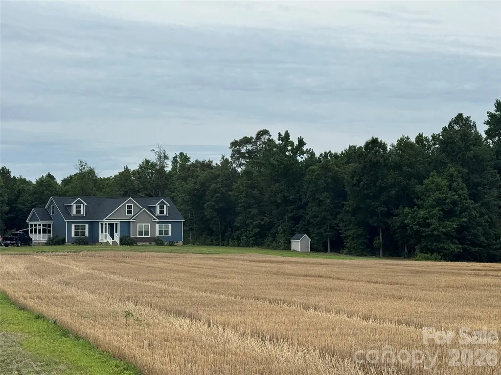 3324 Gilboa Road Wingate NC 28174