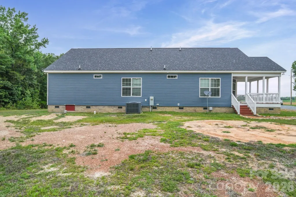 3324 Gilboa Road Wingate NC 28174
