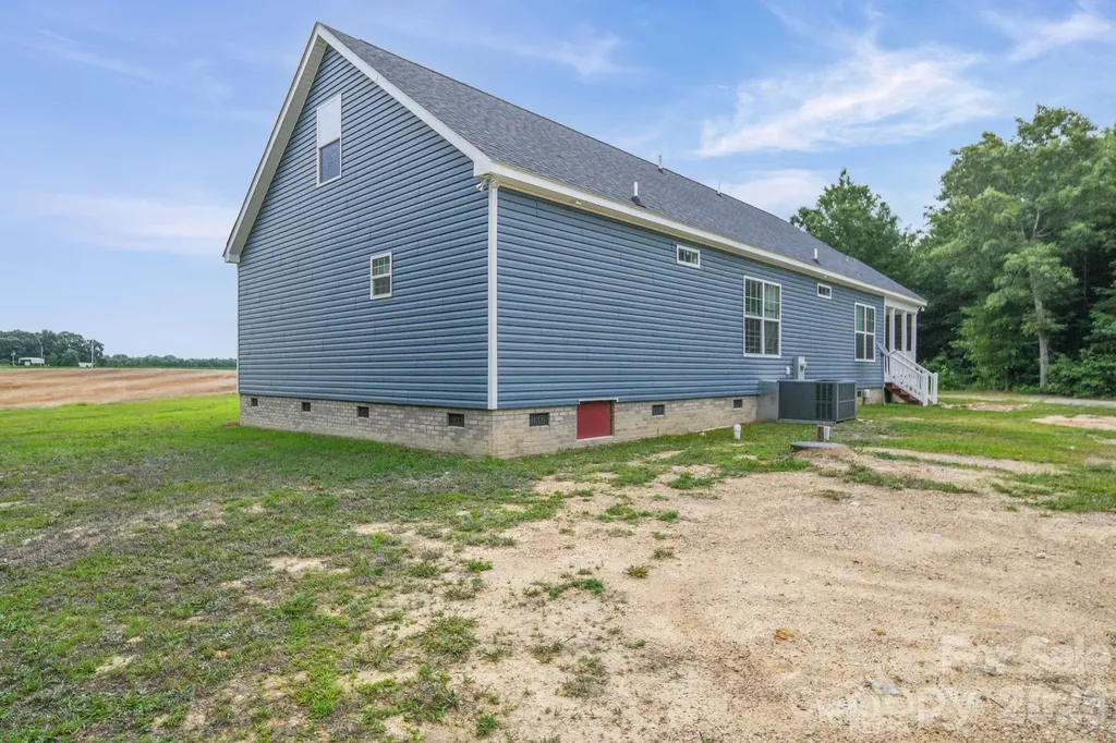 3324 Gilboa Road Wingate NC 28174