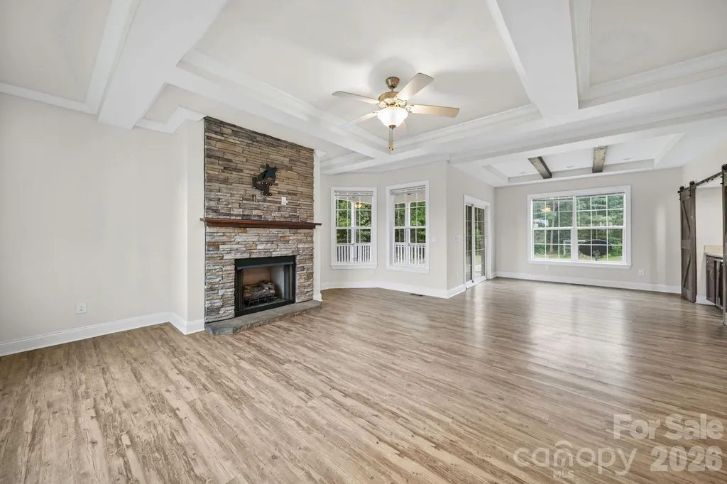 3324 Gilboa Road Wingate NC 28174