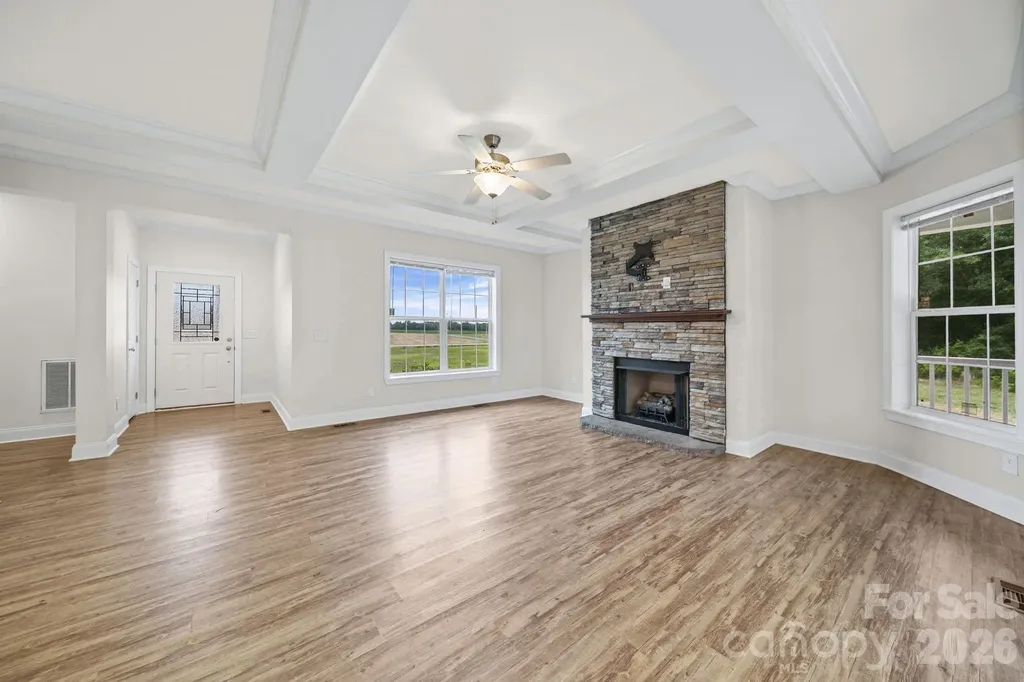 3324 Gilboa Road Wingate NC 28174