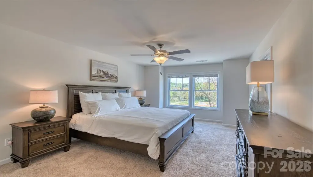 189 Valley Breeze Road Fletcher NC 28732