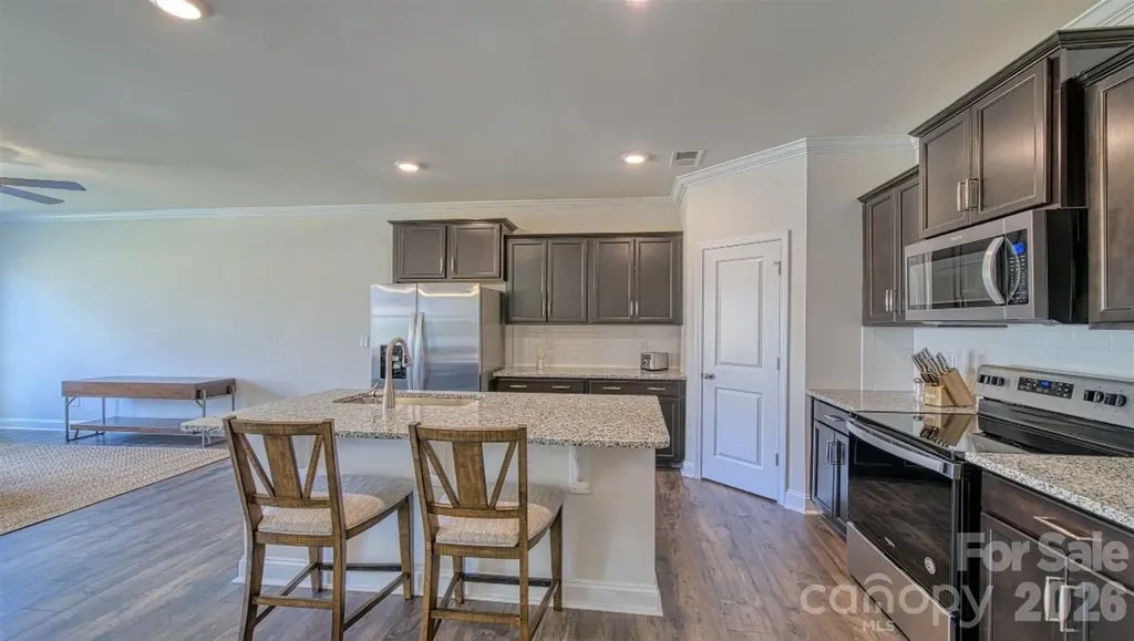 189 Valley Breeze Road Fletcher NC 28732