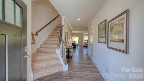 189 Valley Breeze Road Fletcher NC 28732
