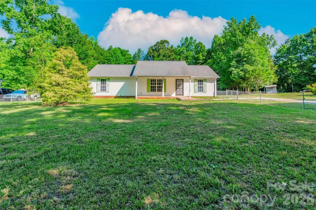 386 Sutton Springs Road York SC 29745
