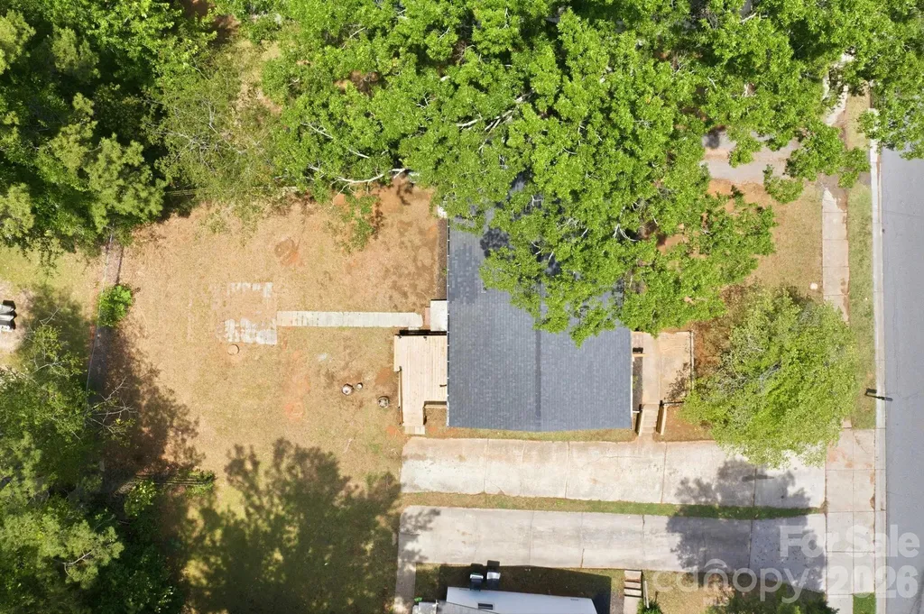 9401 Feldbank Drive Charlotte NC 28216