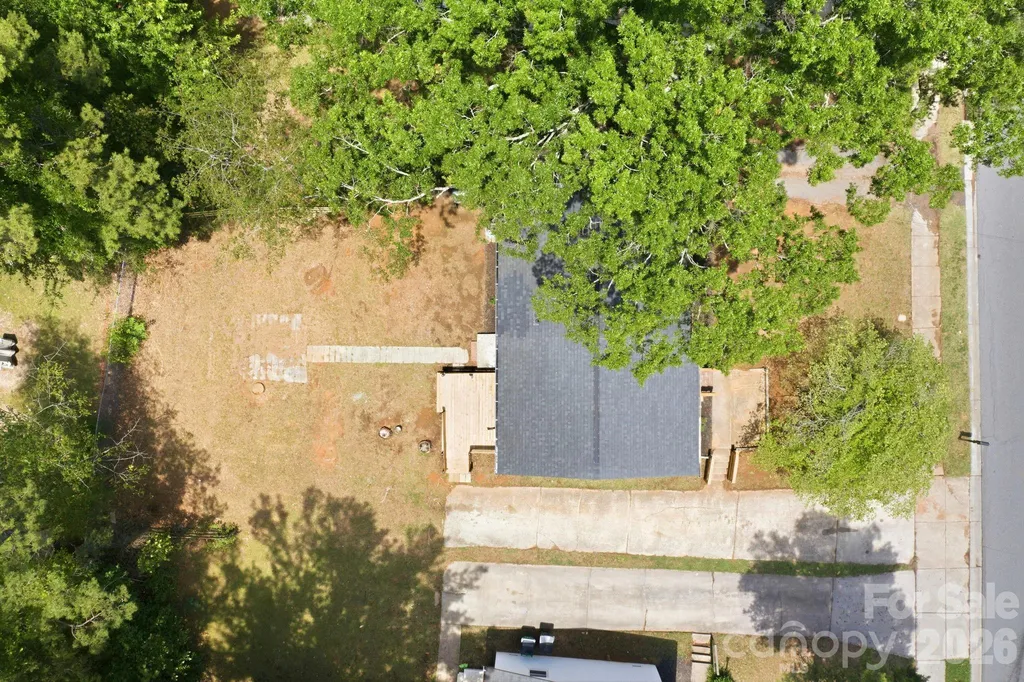 9401 Feldbank Drive Charlotte NC 28216