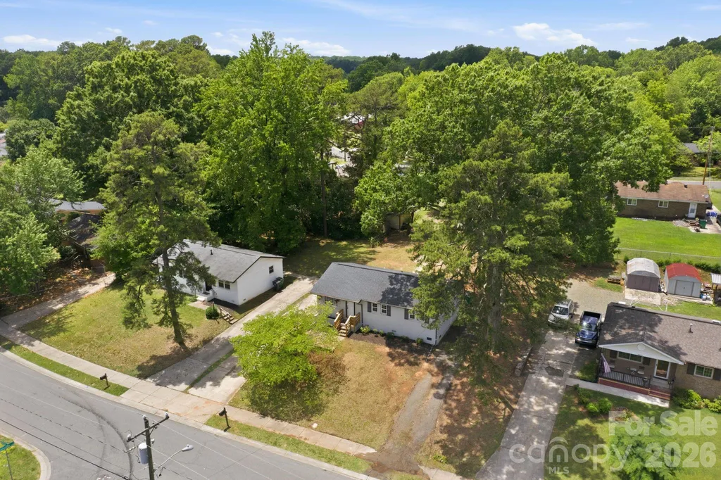 9401 Feldbank Drive Charlotte NC 28216