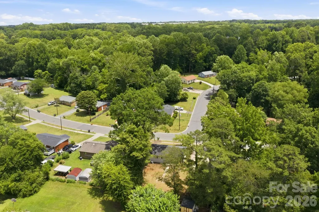 9401 Feldbank Drive Charlotte NC 28216
