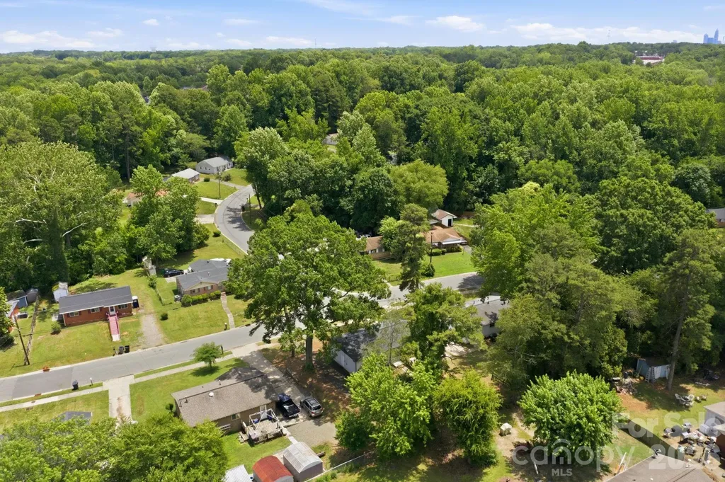 9401 Feldbank Drive Charlotte NC 28216