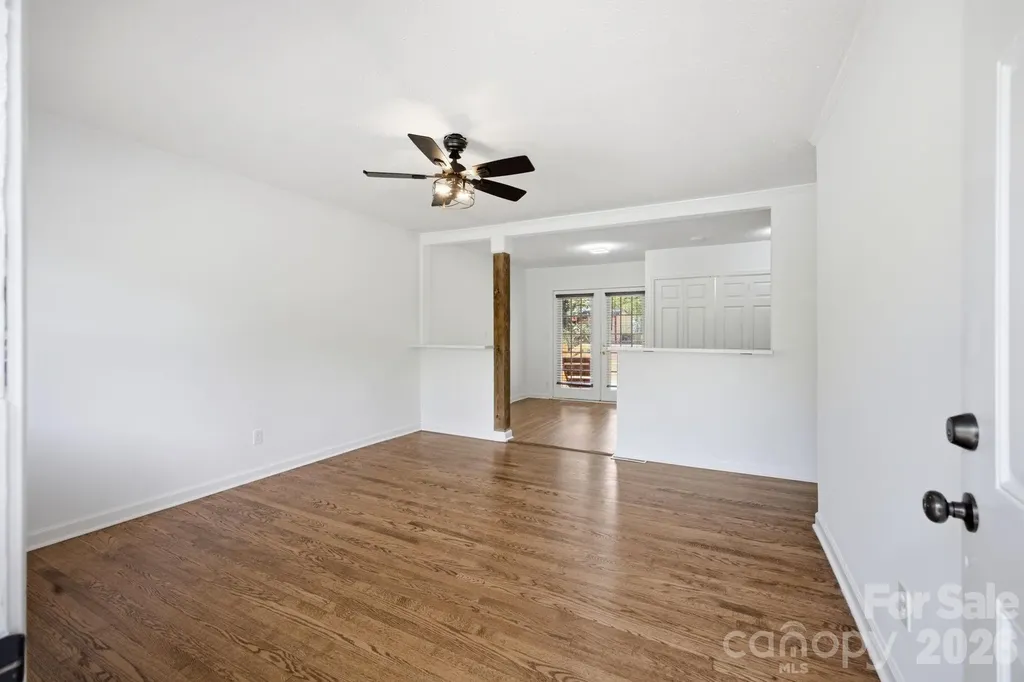 9401 Feldbank Drive Charlotte NC 28216