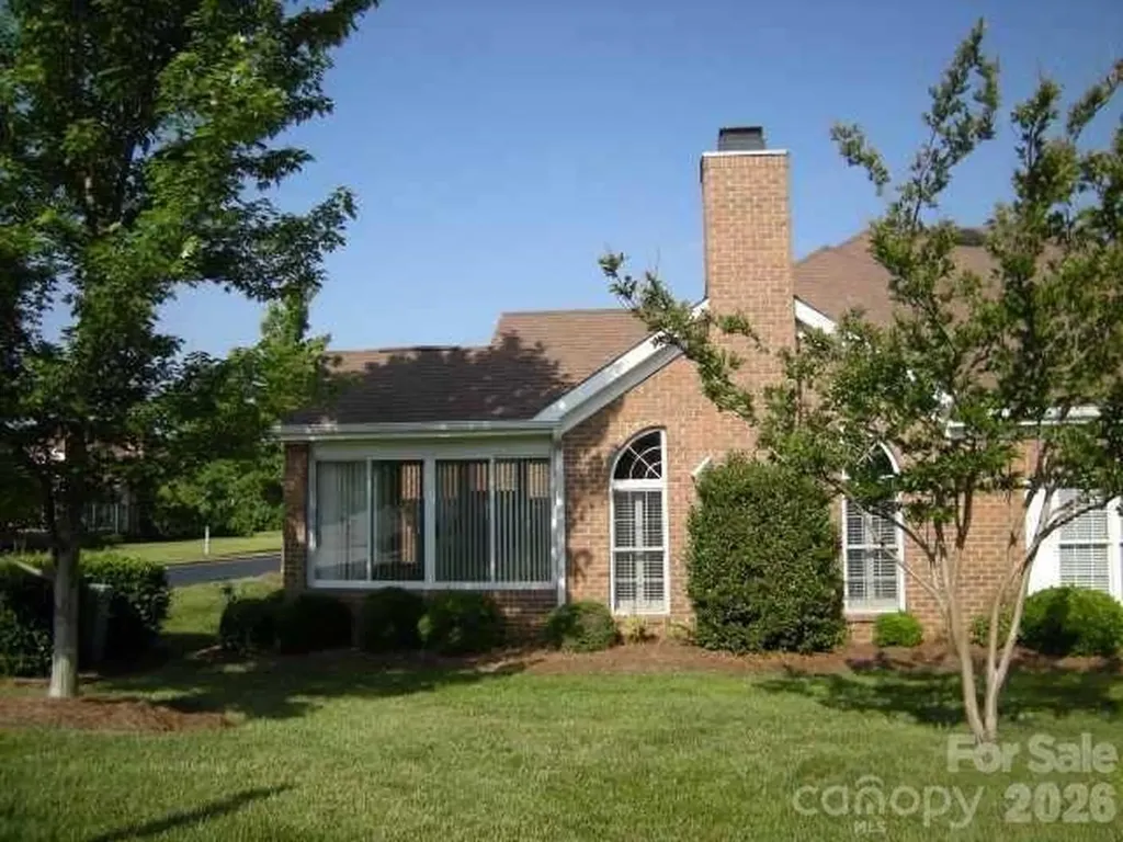 8302 Olde Troon Drive Charlotte NC 28277