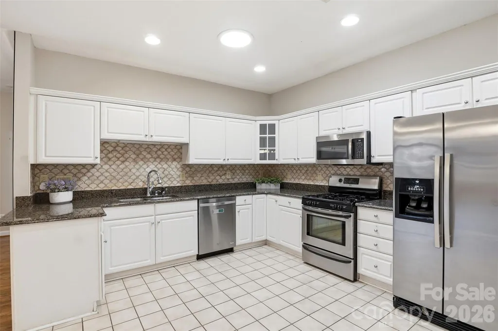 8302 Olde Troon Drive Charlotte NC 28277