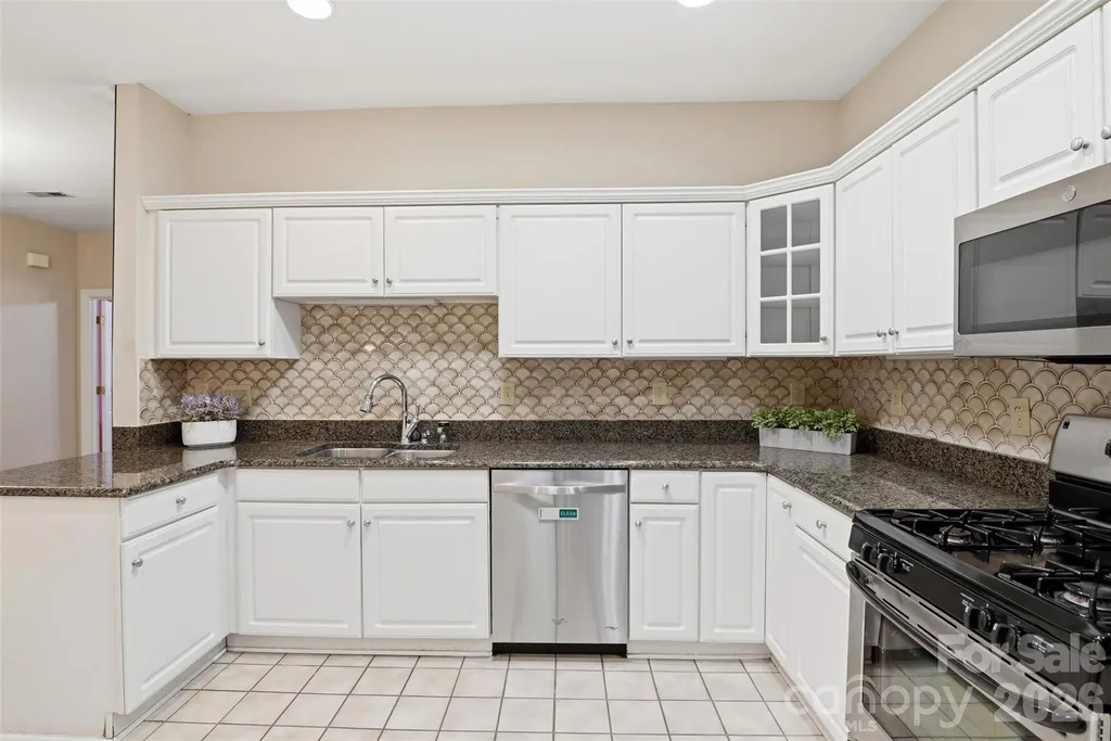 8302 Olde Troon Drive Charlotte NC 28277