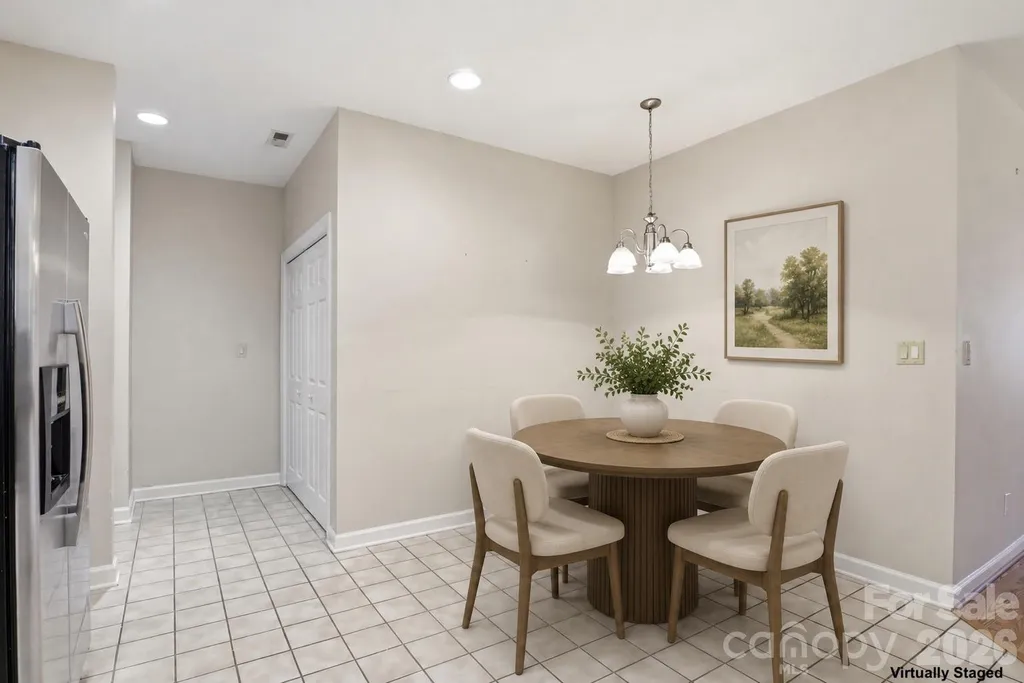 8302 Olde Troon Drive Charlotte NC 28277