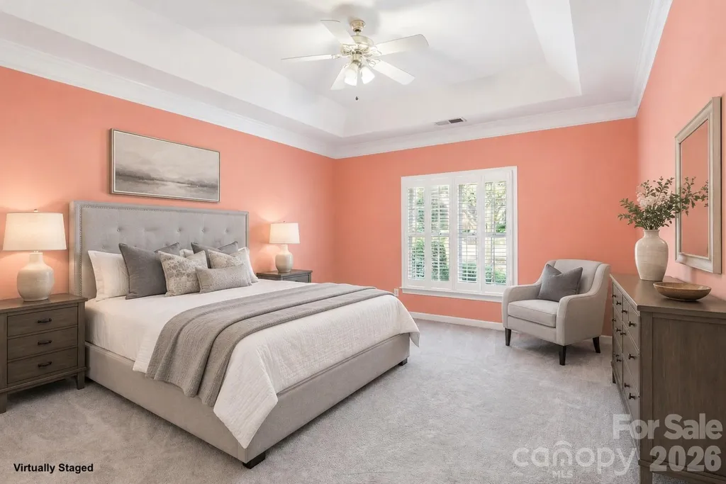 8302 Olde Troon Drive Charlotte NC 28277