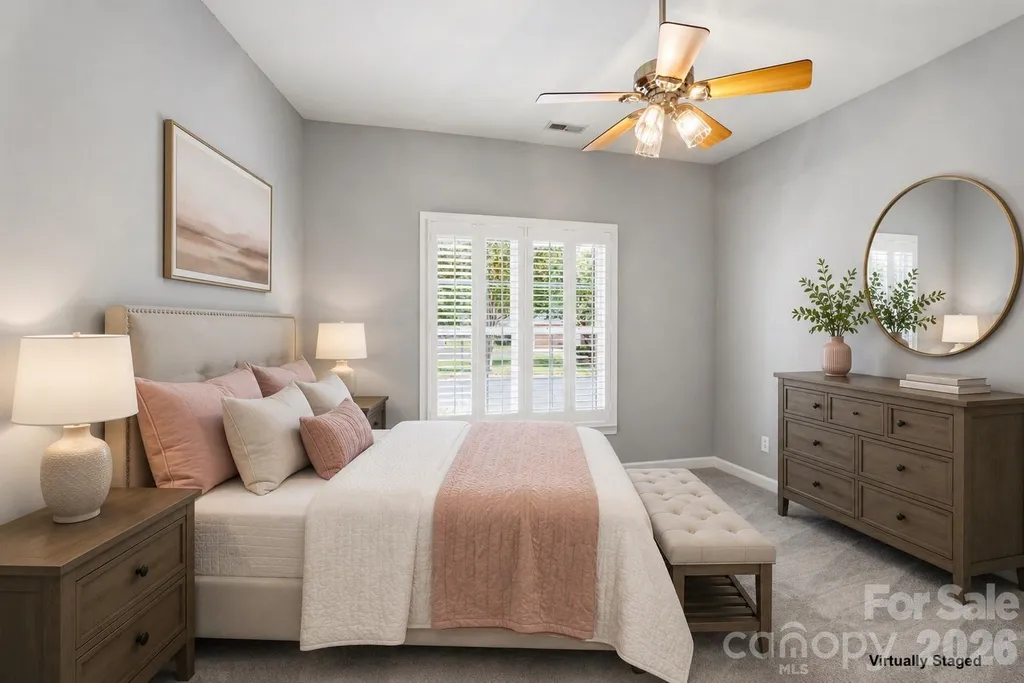 8302 Olde Troon Drive Charlotte NC 28277