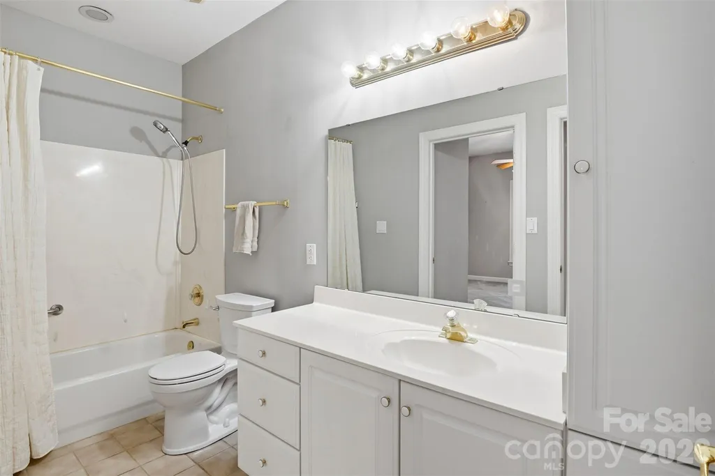 8302 Olde Troon Drive Charlotte NC 28277