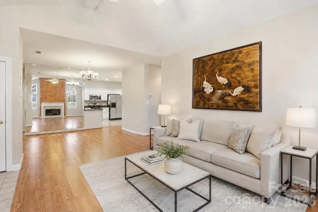 8302 Olde Troon Drive Charlotte NC 28277