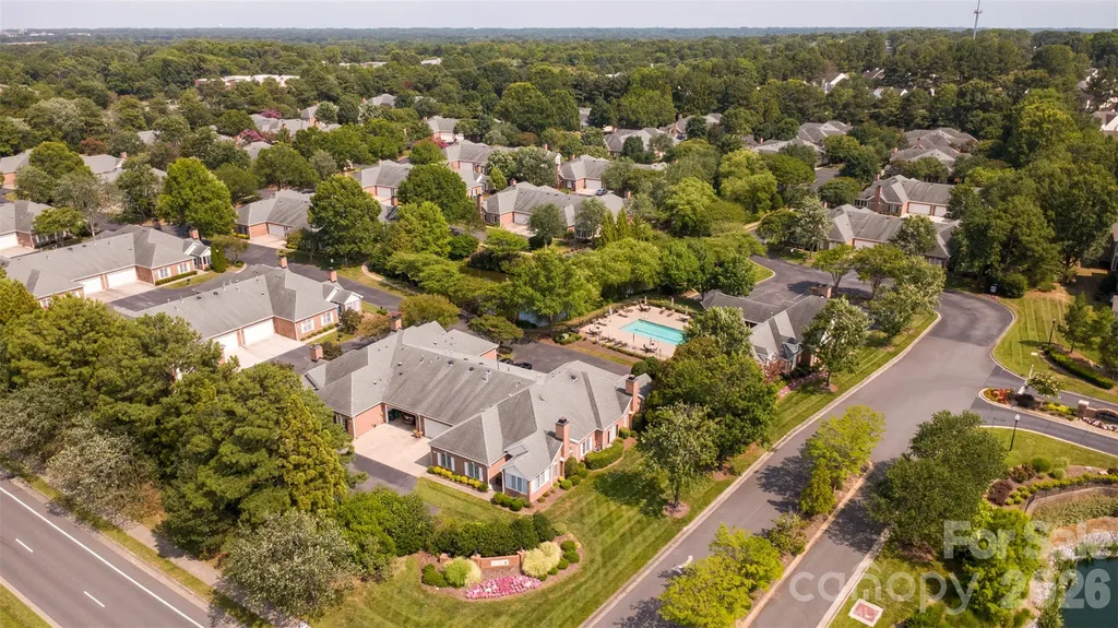 8302 Olde Troon Drive Charlotte NC 28277