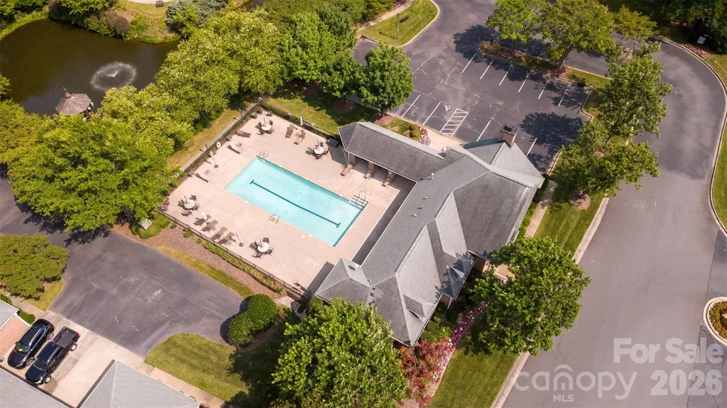 8302 Olde Troon Drive Charlotte NC 28277