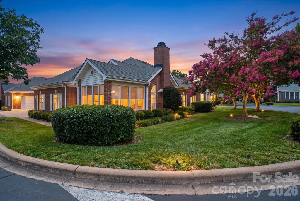 8302 Olde Troon Drive Charlotte NC 28277