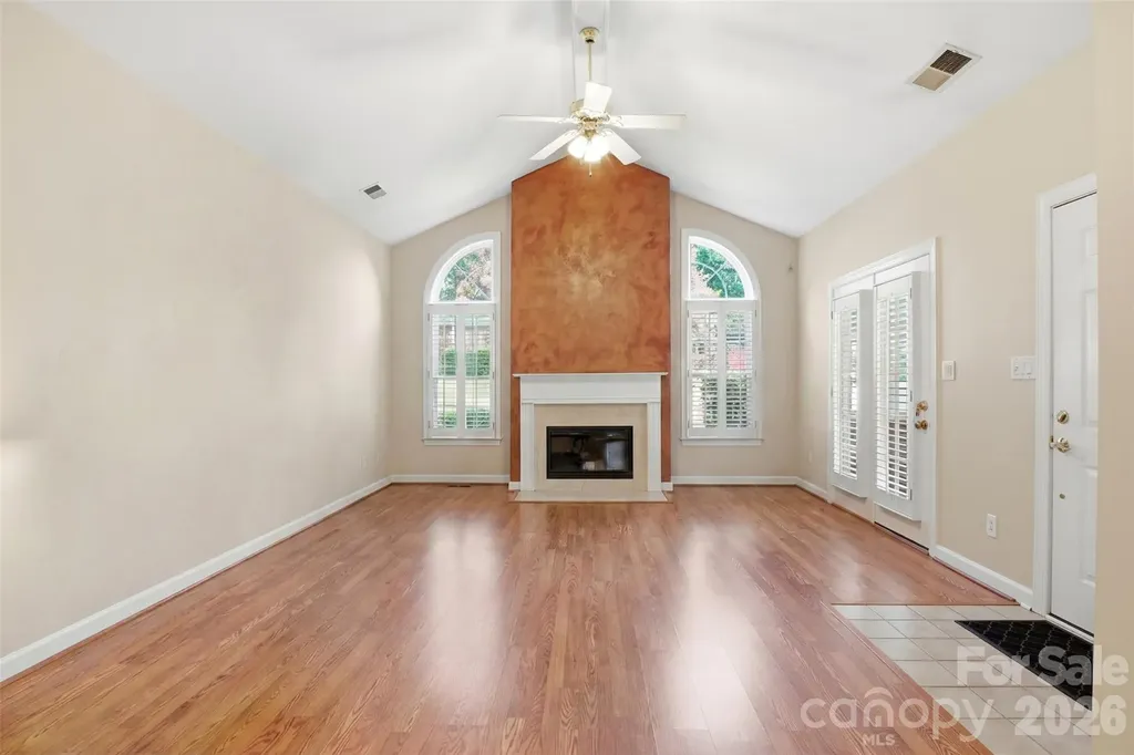 8302 Olde Troon Drive Charlotte NC 28277