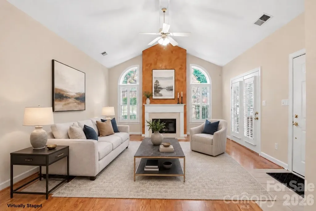 8302 Olde Troon Drive Charlotte NC 28277