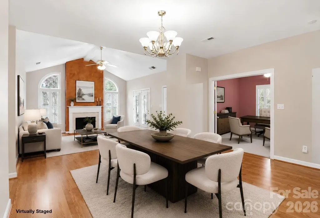 8302 Olde Troon Drive Charlotte NC 28277