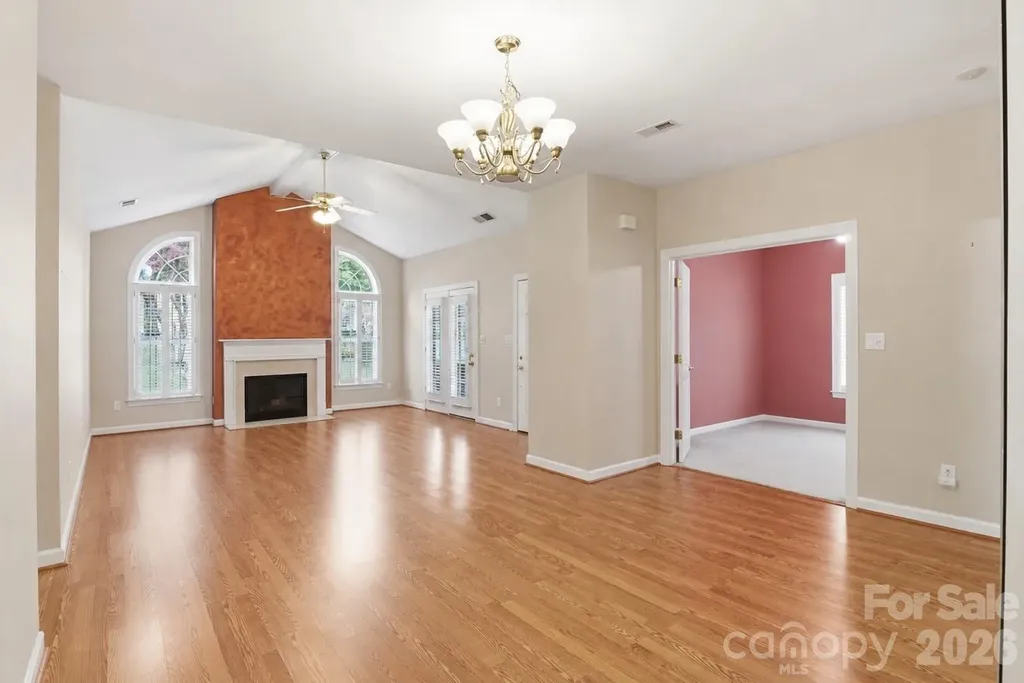 8302 Olde Troon Drive Charlotte NC 28277