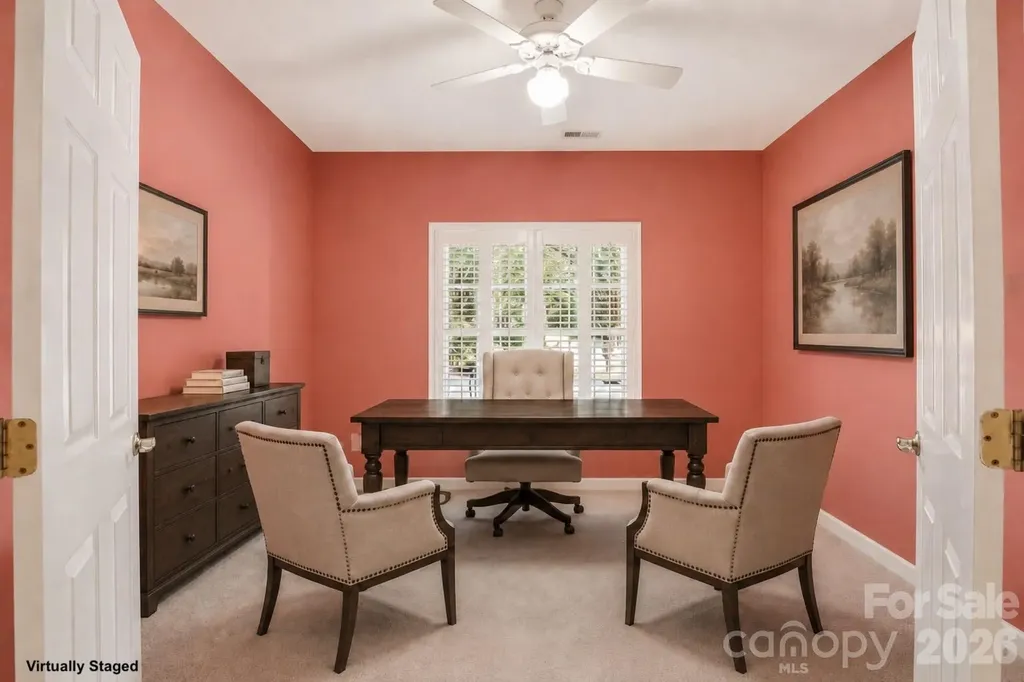 8302 Olde Troon Drive Charlotte NC 28277