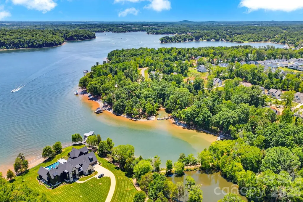 629 Waterton Trail Belmont NC 28012