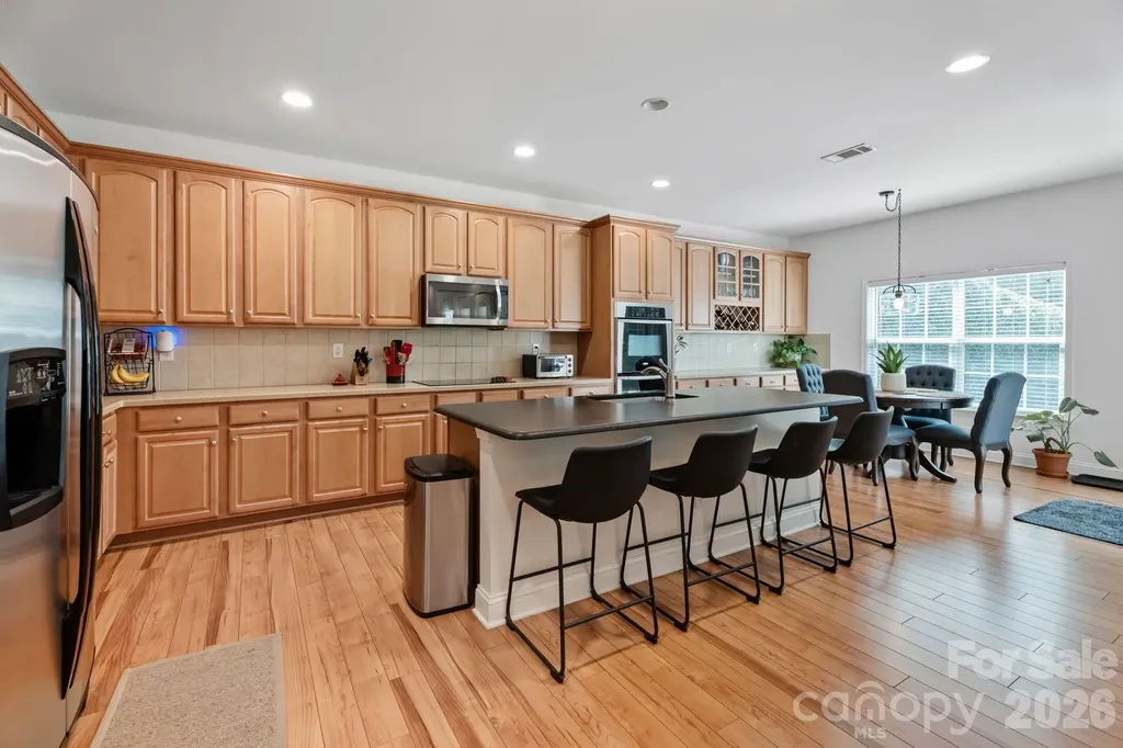 9509 Seamill Road Charlotte NC 28278