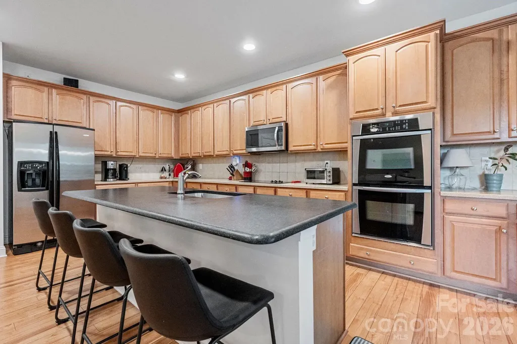 9509 Seamill Road Charlotte NC 28278