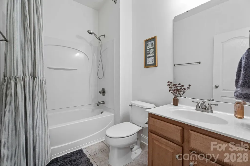 9509 Seamill Road Charlotte NC 28278
