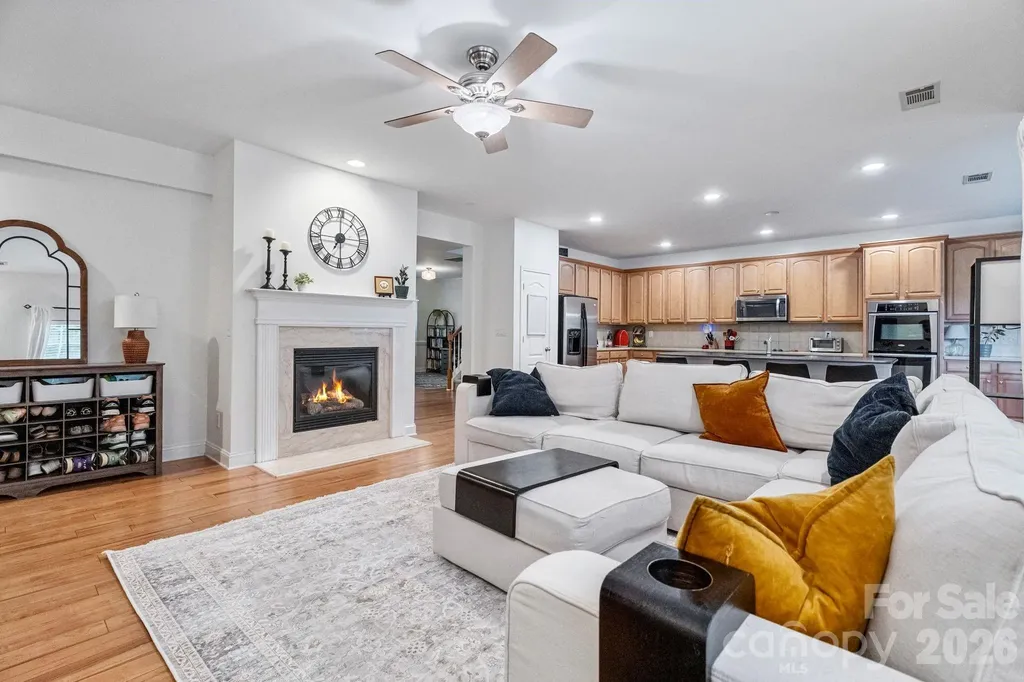 9509 Seamill Road Charlotte NC 28278