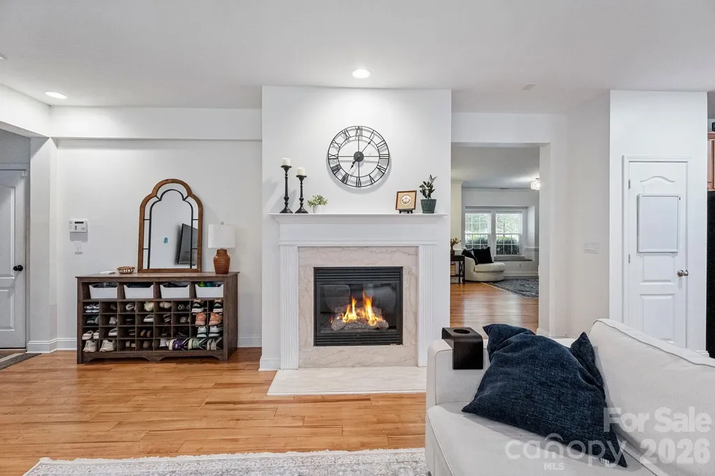 9509 Seamill Road Charlotte NC 28278