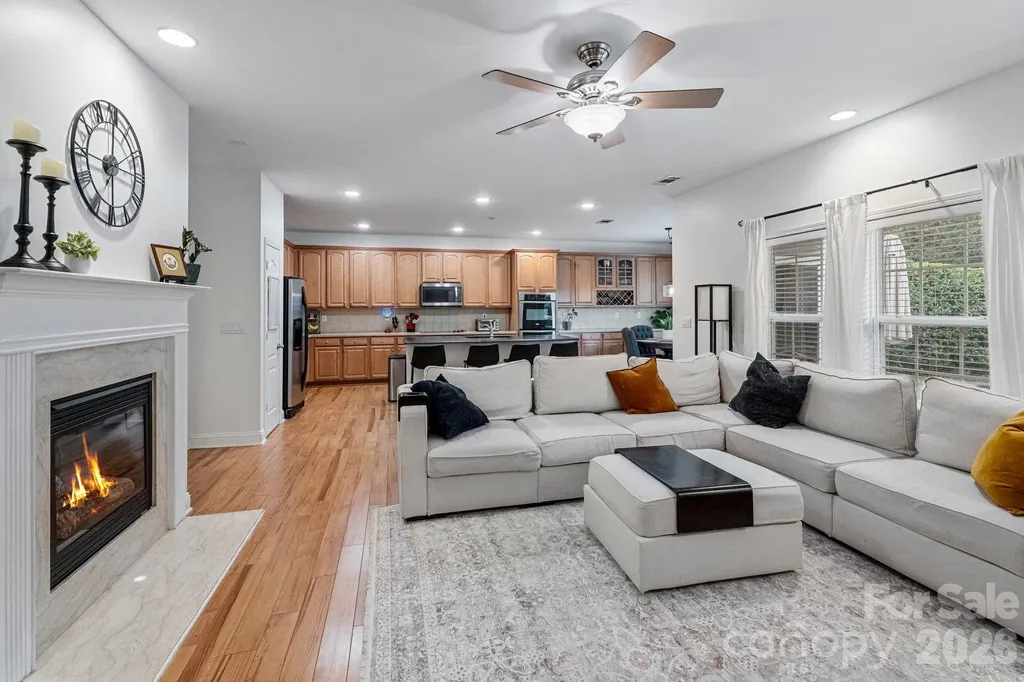 9509 Seamill Road Charlotte NC 28278
