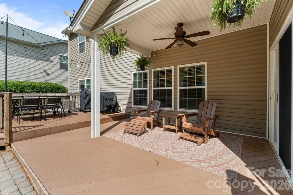 9509 Seamill Road Charlotte NC 28278