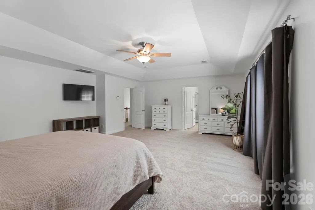 9509 Seamill Road Charlotte NC 28278