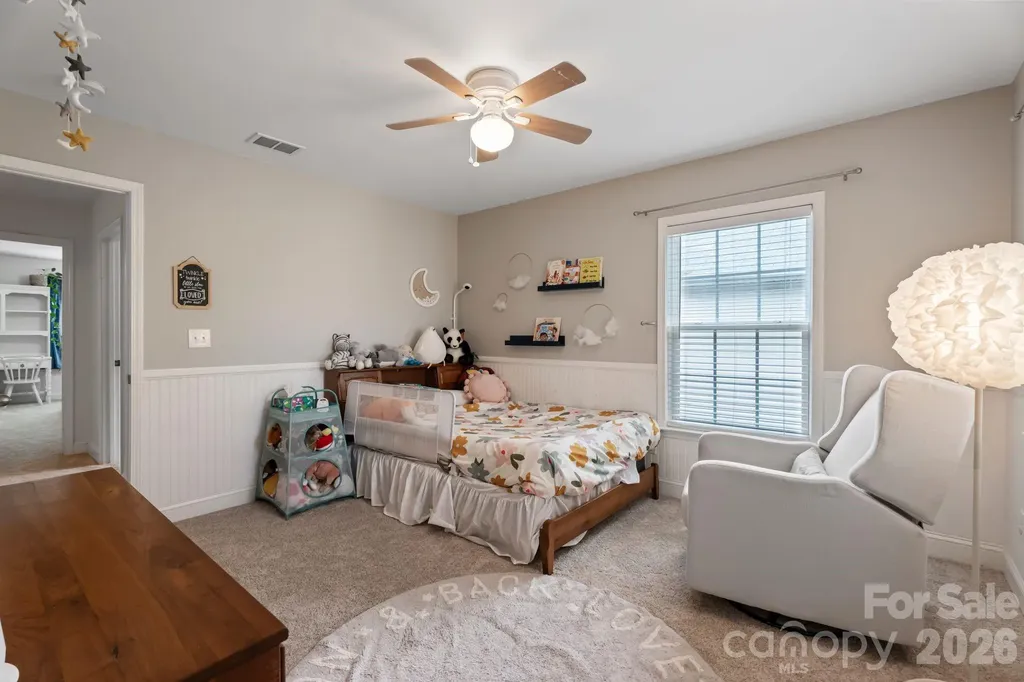 9509 Seamill Road Charlotte NC 28278