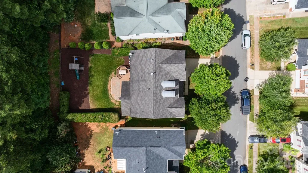 9509 Seamill Road Charlotte NC 28278